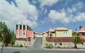 Villas Brisas del Mar
